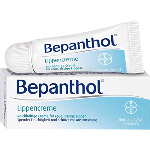 Bepanthol Lip Cream