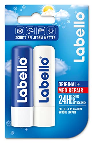 Labello Original Lip Balm