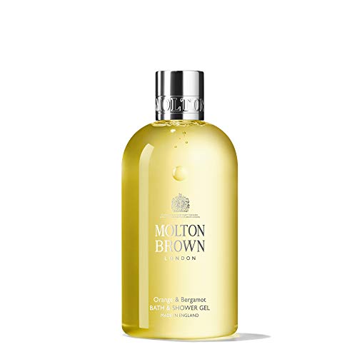 Molton Brown Orange & Bergamot Bat...