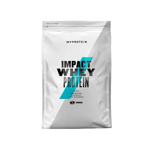 Myprotein impact whey protein