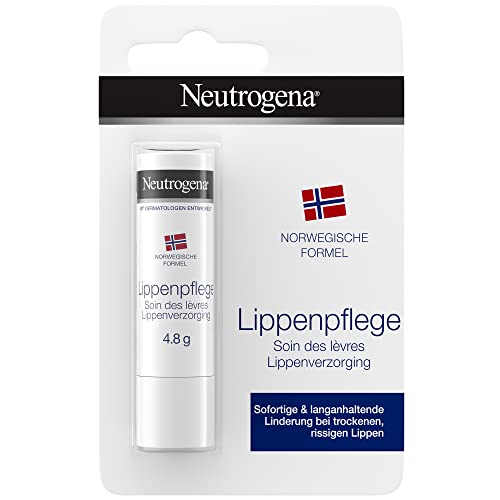 Neutrogena Lip Care