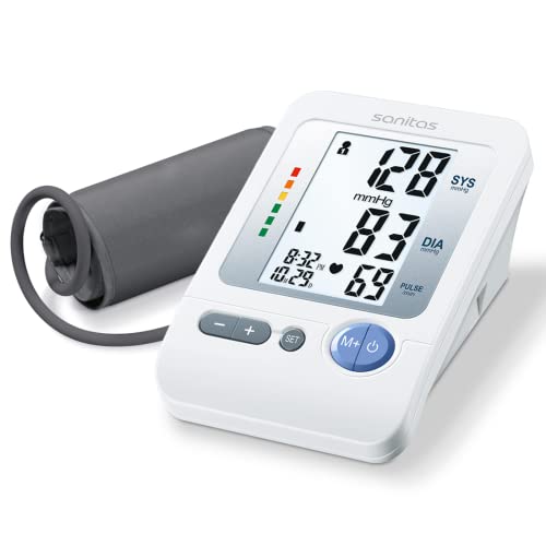 Is the Medisana BU 516 a good blood pressure monitor? Medisana BU 516  product review 
