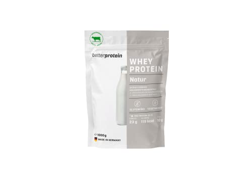 Protein Powder Neutral 1 kg