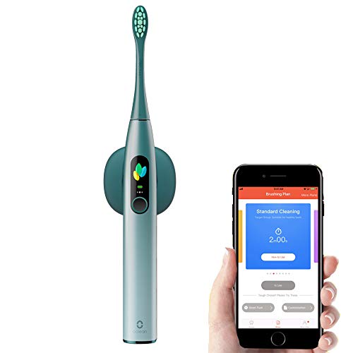 Oclean X Pro Smart Sonic Electric Sonic Toothbrush