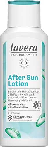 Lavera Self Tanning Body Lotion Organic...