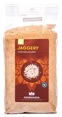 Cosmoveda Jaggery Powder