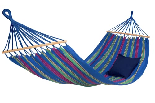 AMAZONAS Hammock Aruba Juniper weatherproof and UV-r...