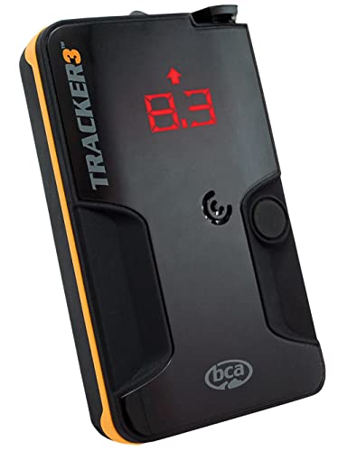 BCA T3 Avalanche Beacon