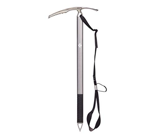 Black Diamond Raven Ice Axe