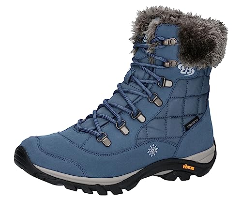 Brütting Women's Himalaya Snow Boots