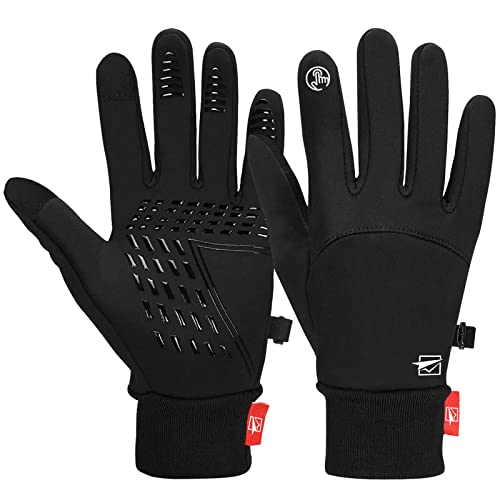 MOHOO Winter Gloves Men Women Ski Gloves Waterproof ...