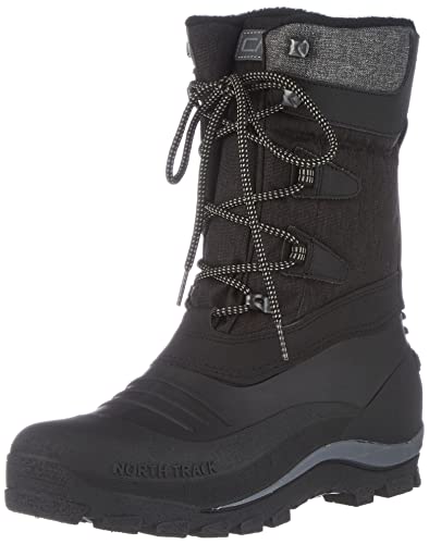 CMP Men's Nietos Snow Boots