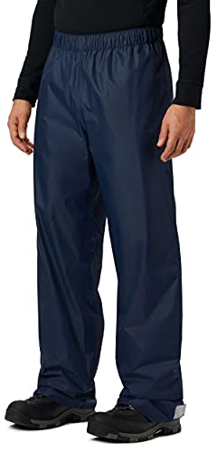 KOUDYEN Men’s Rain Trousers, Cycl...