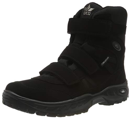 Lico Men’s Wildlife Snow Boots