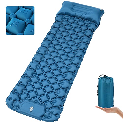 POWERLIX Sleeping pad