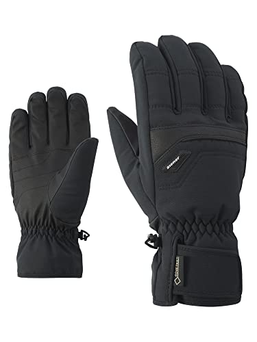 Ziener Men's Glyn GTX Gore Plus Warm Glove Alpine Sk...