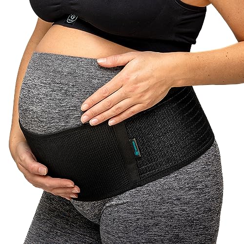 BABYGO® Abdominal belt, belly band, pregnancy belt, ...