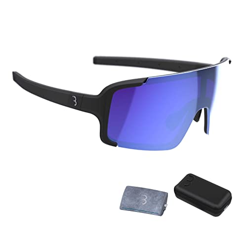 BBB BSG-59PH Cycling Sports Glasses with Reading Par...