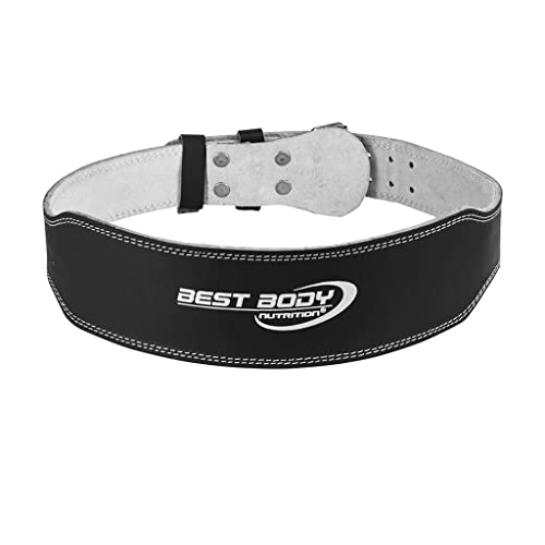 Best Body Nutrition Belt - Weight Lifting Belt