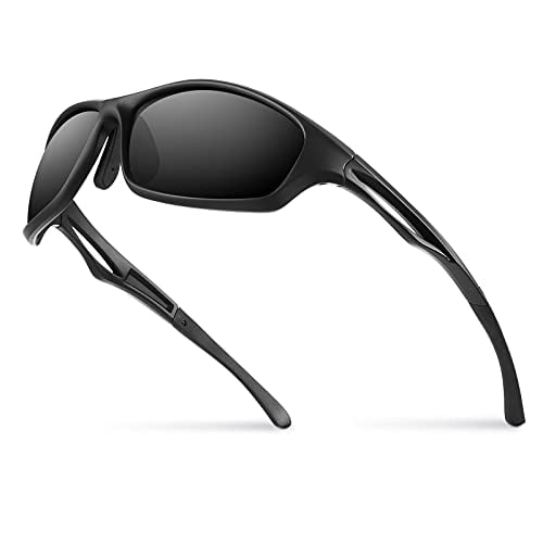 Bloomoak Best Polarised Sunglasses, Cycling Glasses,...