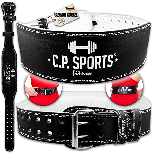 C.P.Sports Weight Lifting Belt XXS R...