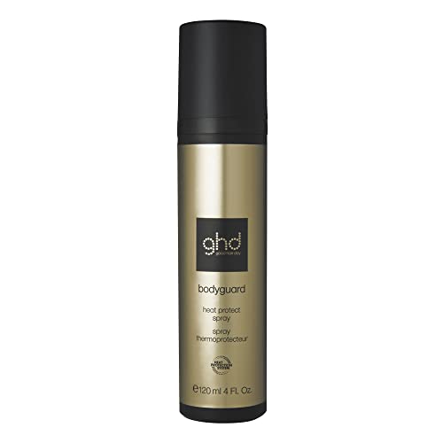 ghd bodyguard - heat protect spray