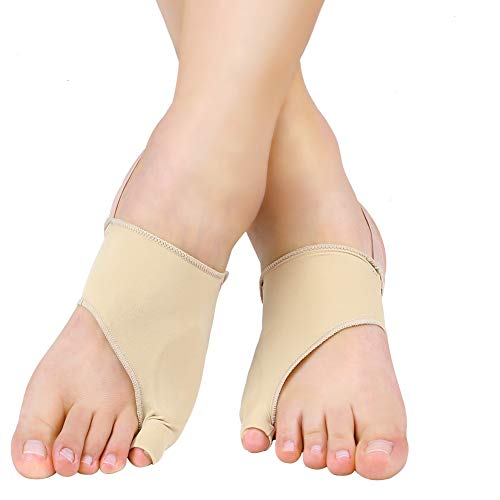 Pack of 30 Bunion Cushion Pad Blister Bandages Blist...