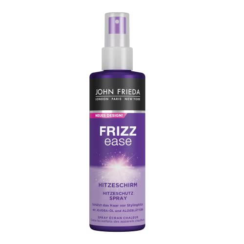 John Frieda Heat Shield Heat Protection...