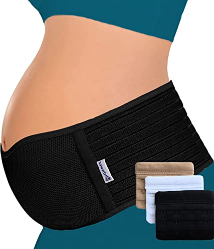 Luamex Pregnancy Belt - Abdominal Band Pregnancy Str...