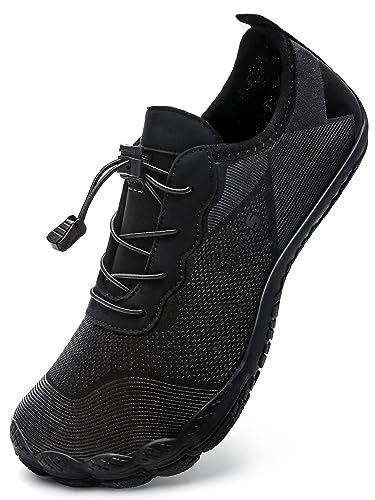 Mabove Men's Women's Barefoot Shoes, Beach Shoes, Ba...