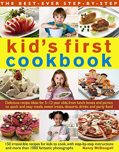 America’s Best Cookbook for Kids ...