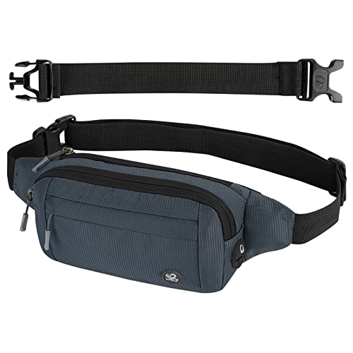 Best Fanny Packs for Men and Women 2023 - Belt Bags