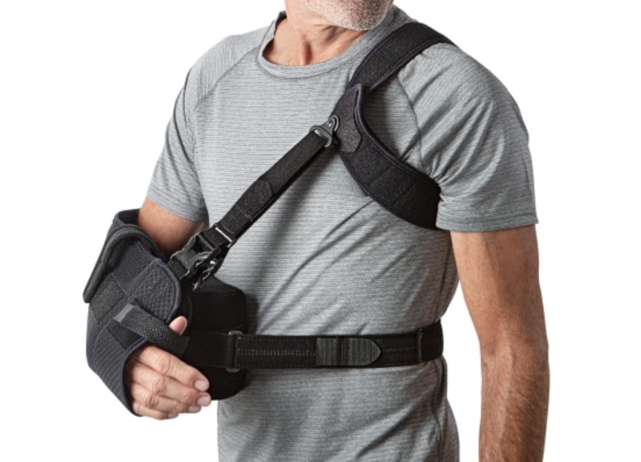 DonJoy UltraSling PRO Shoulder Support