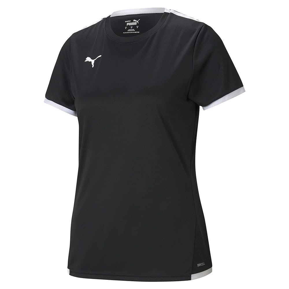 PUMA Women’s Shirt – [Model...