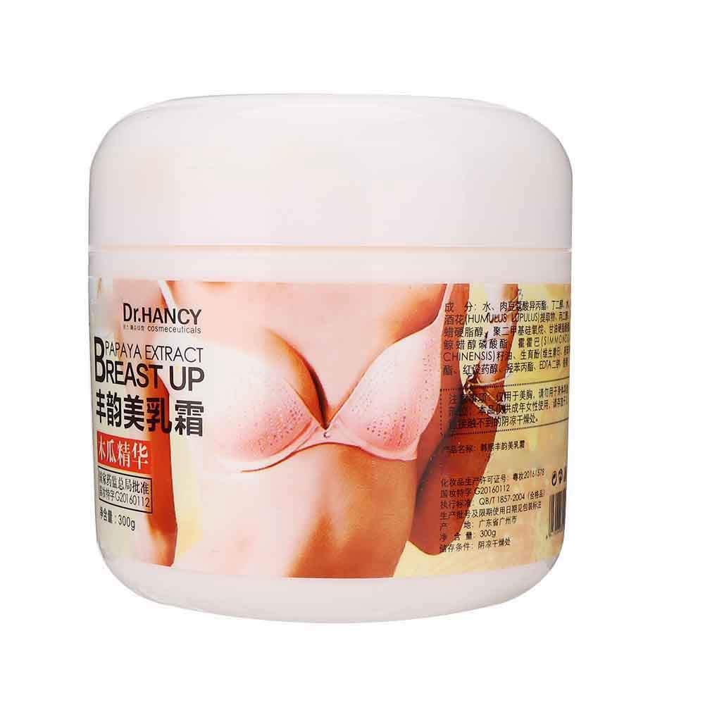 300g Breast Enlargement Cream for Women