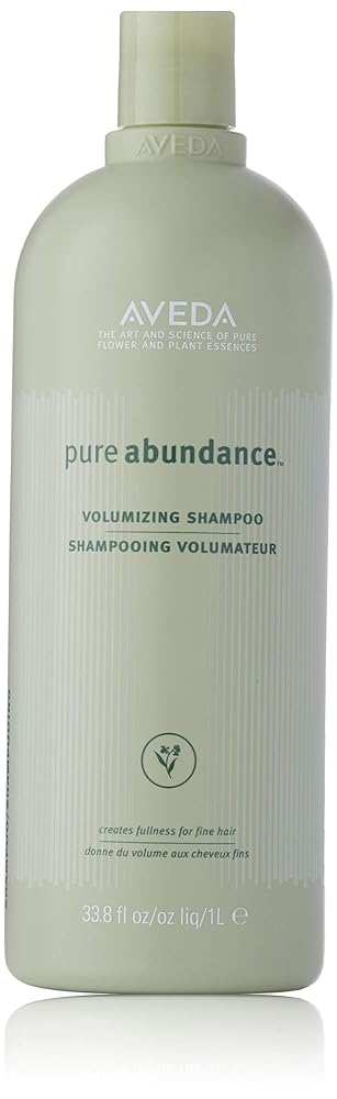 Abundance Volumizing Shampoo - 1000ml