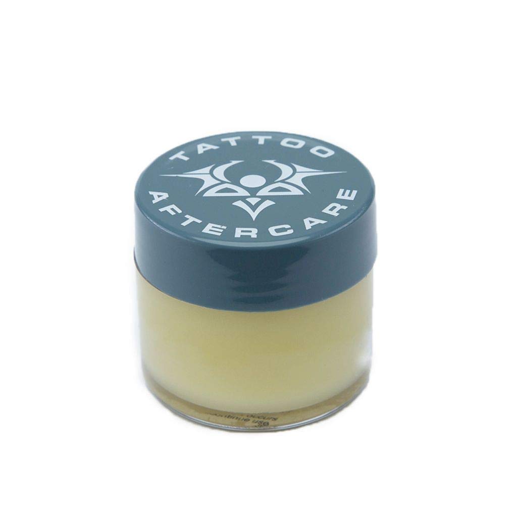 Aftercare Co. Tattoo Aftercare 20g