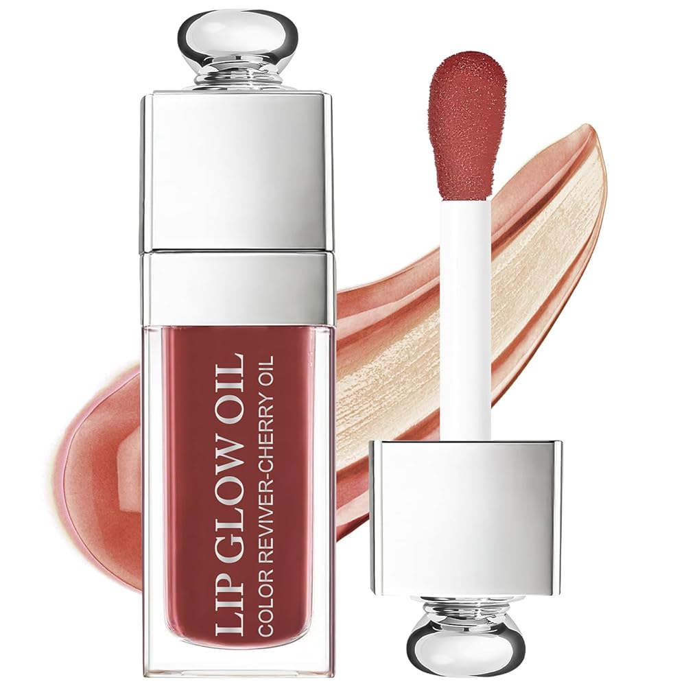 AOOWU Lip Glow Oil