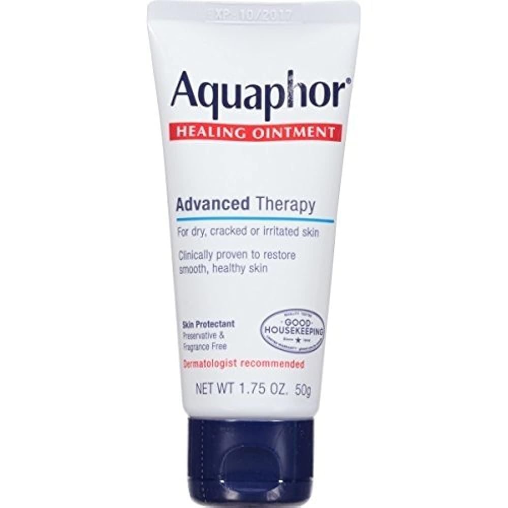 Aquaphor Skin Ointment 1.75 oz