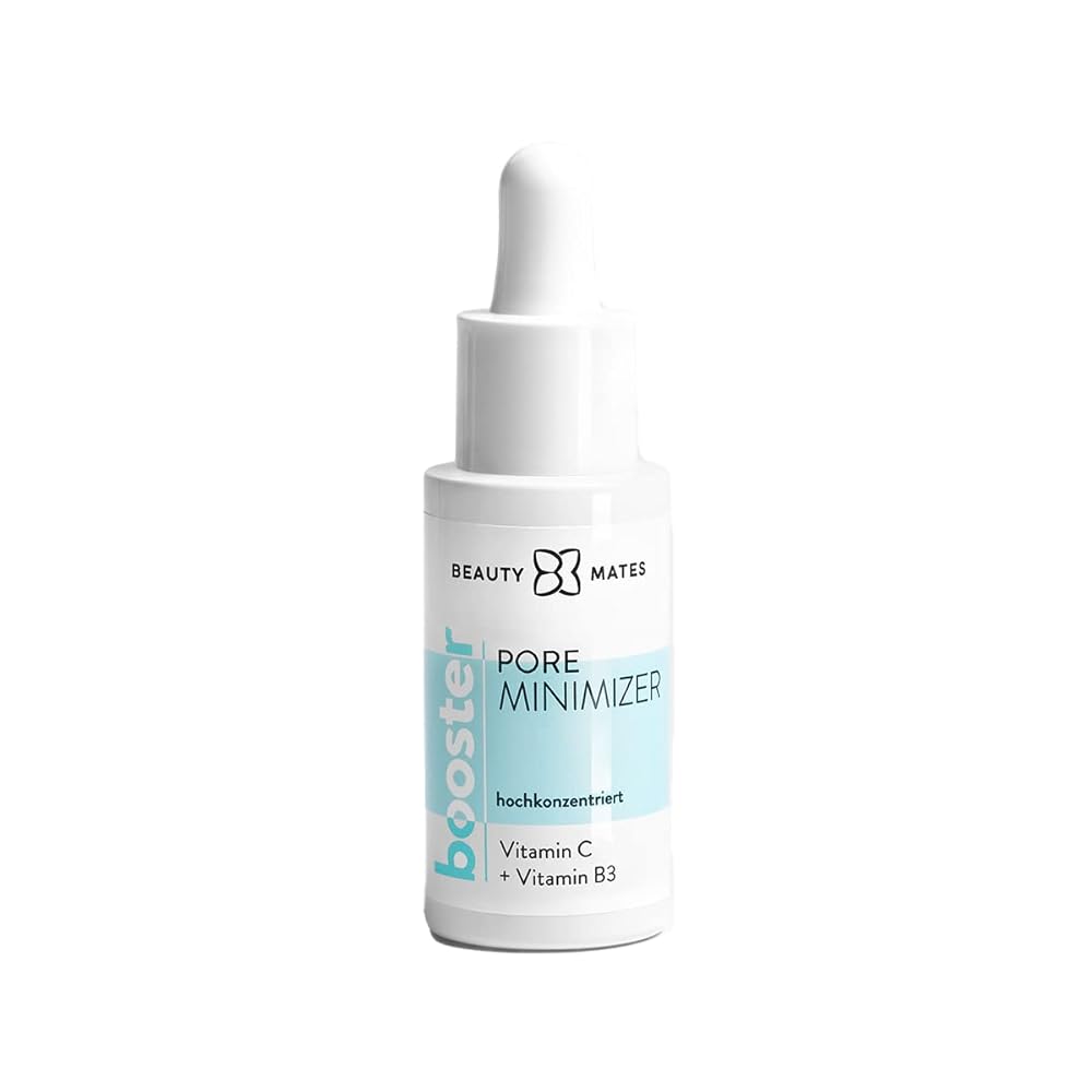 BEAUTYMATES Pore Minimizer Booster