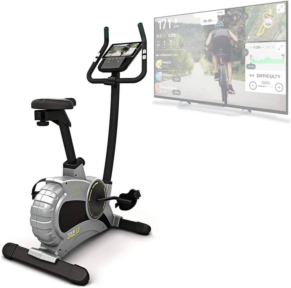 Bluefin Fitness Tour FIT Heimtrainer