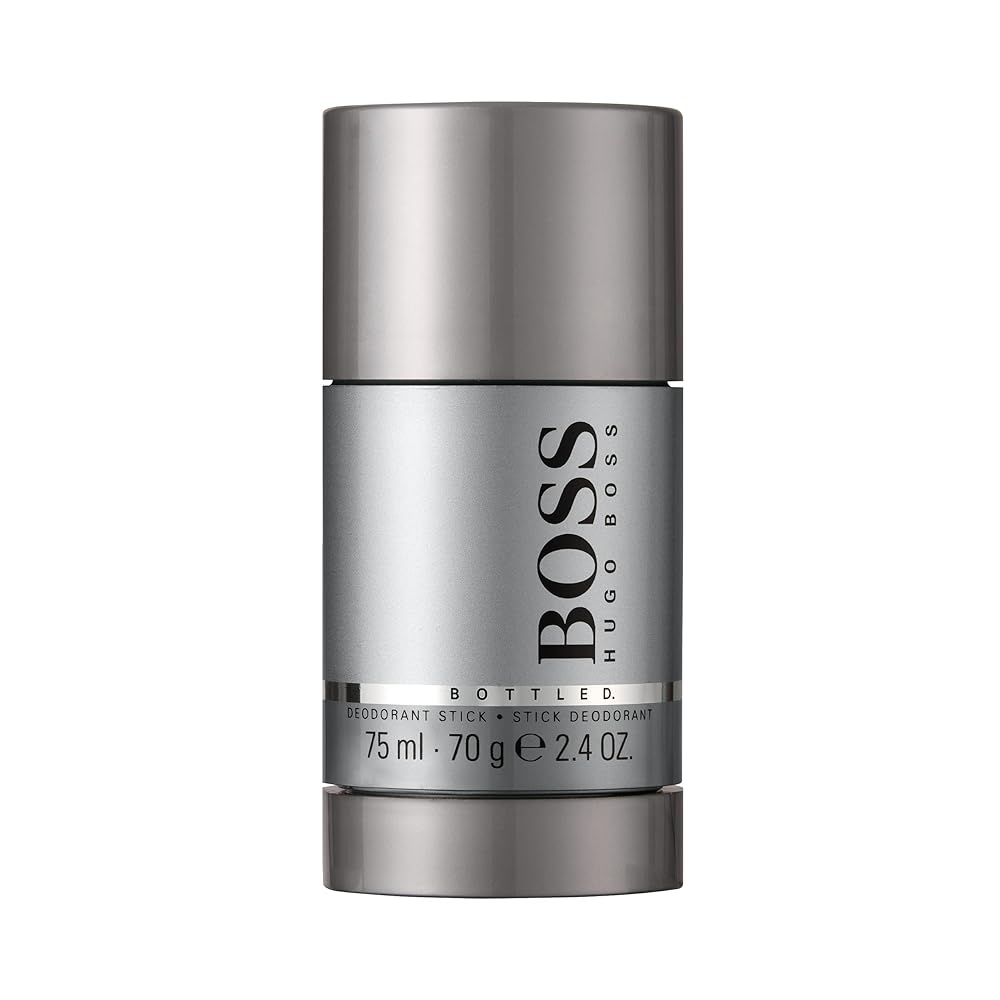 Boss Bottled Deodorant Stick