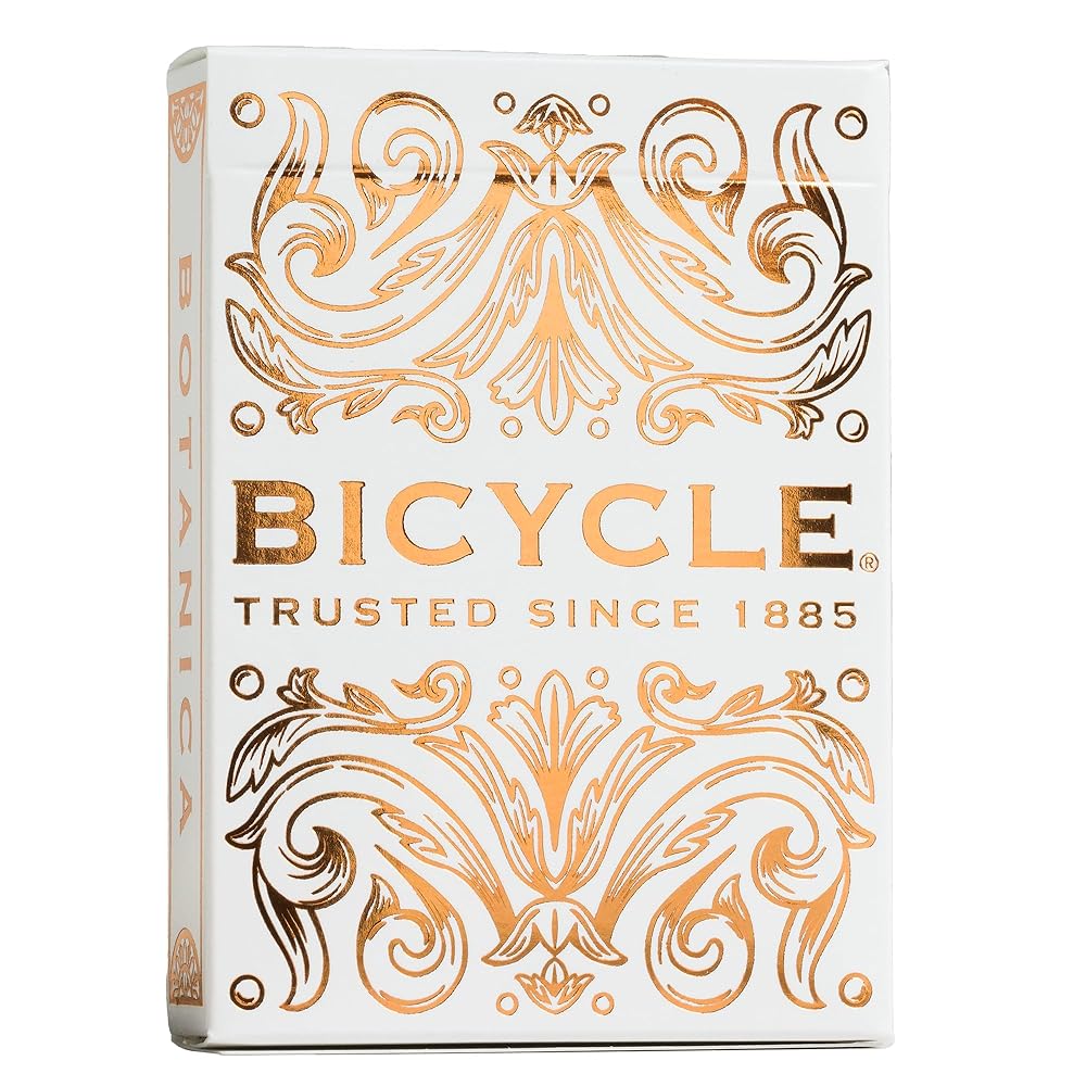 Botanica Bicycle