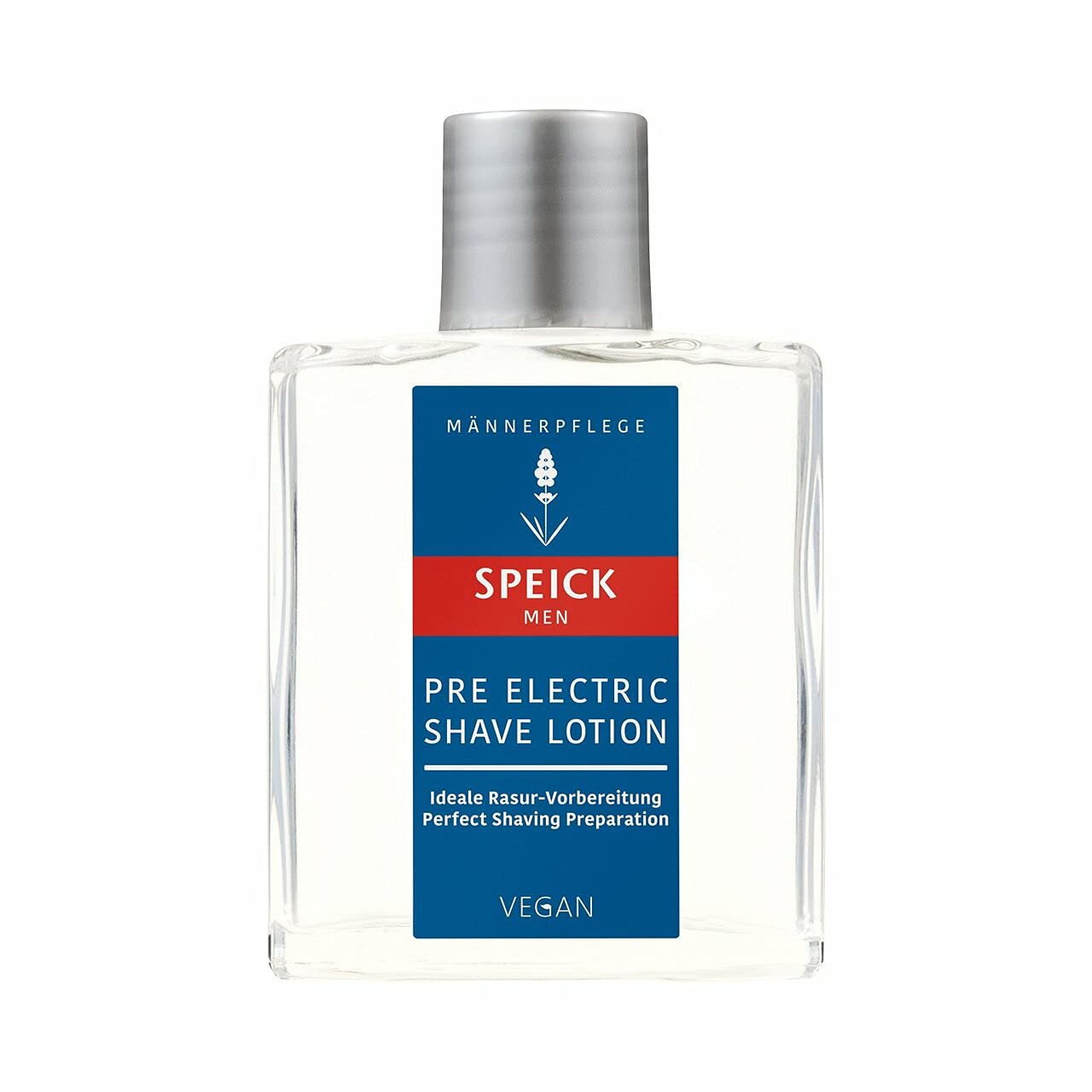 Brand Pre Electric Shave Lotion, 100 ml