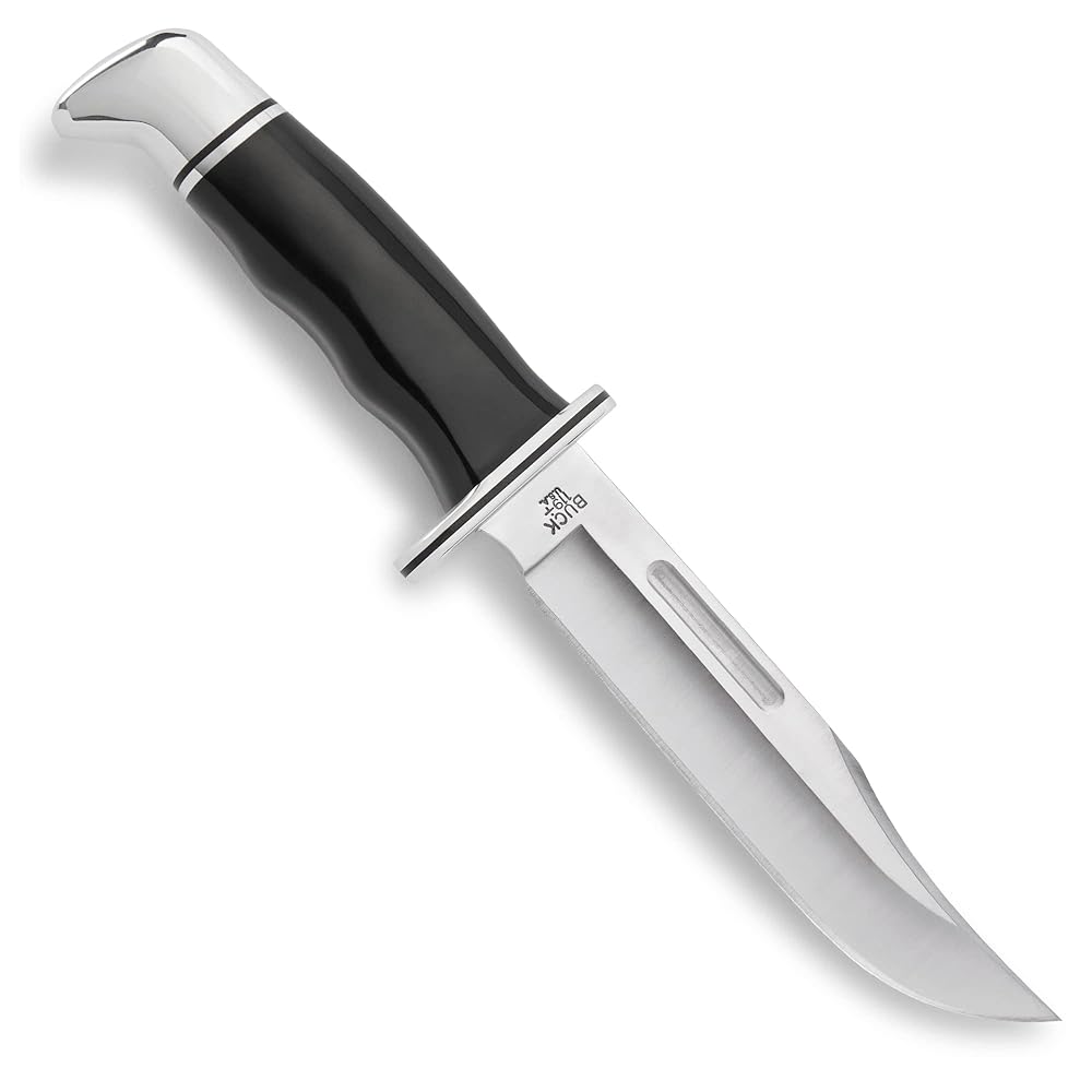 Buck Special 119 Hunting Knife