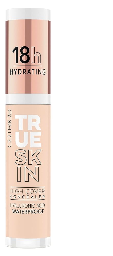 Catrice True Skin High Cover Concealer