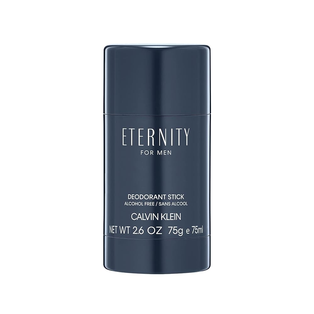 CK Eternity Deodorant Stick for him