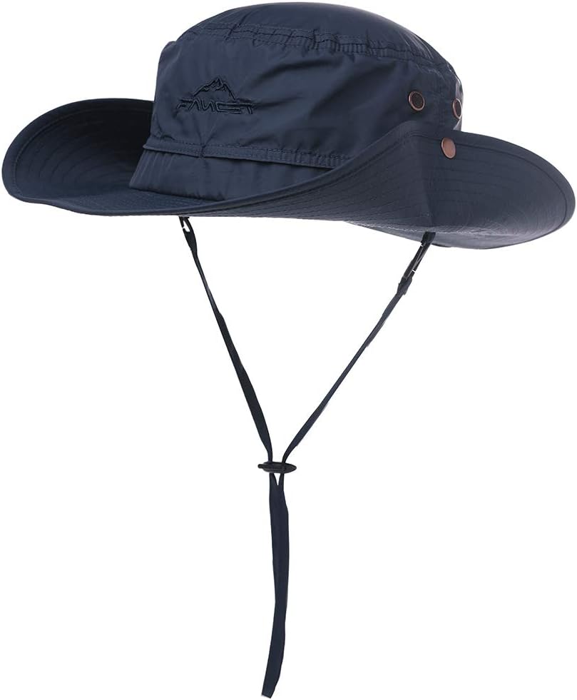 Comhats UPF 50 Wide Brim Sun Hats