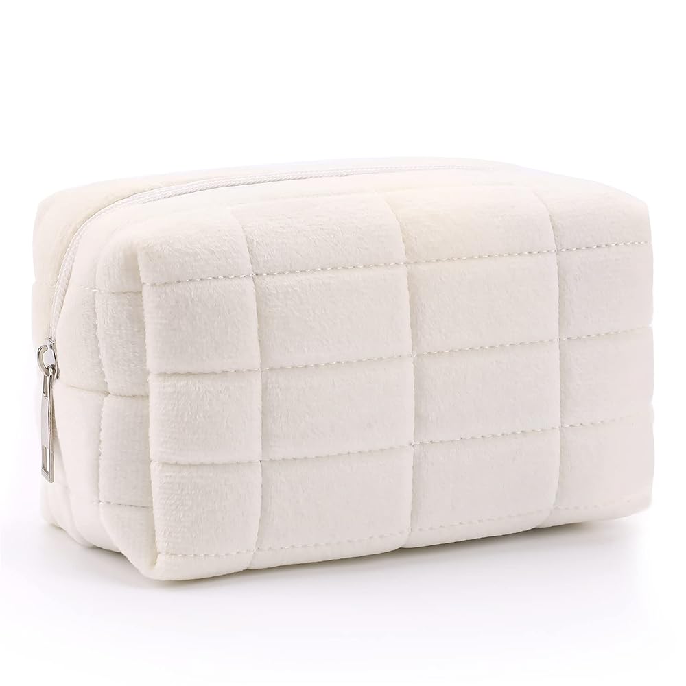 Cute and Stylish Makeup Bag for Women a...