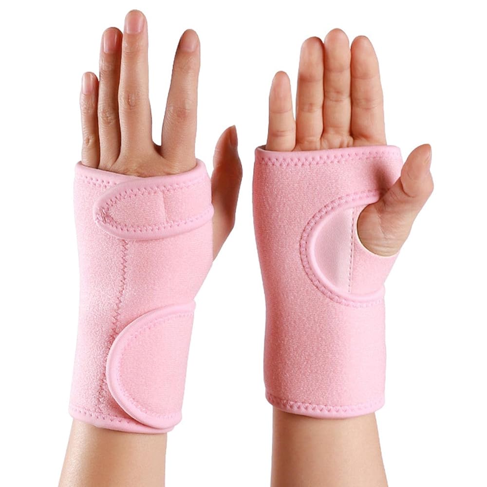 DELITLS Wrist Support Splint Brace